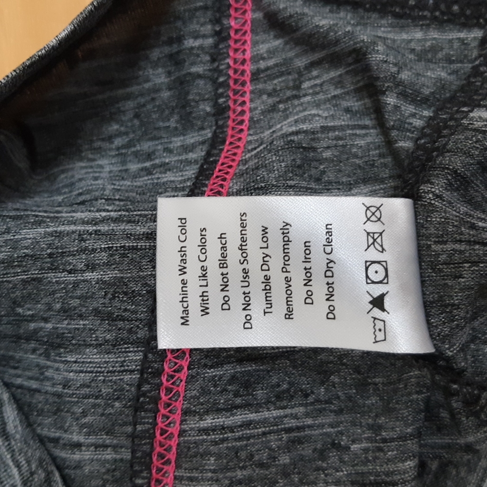 RBX Women's Performance Top - Picture 6 of 6